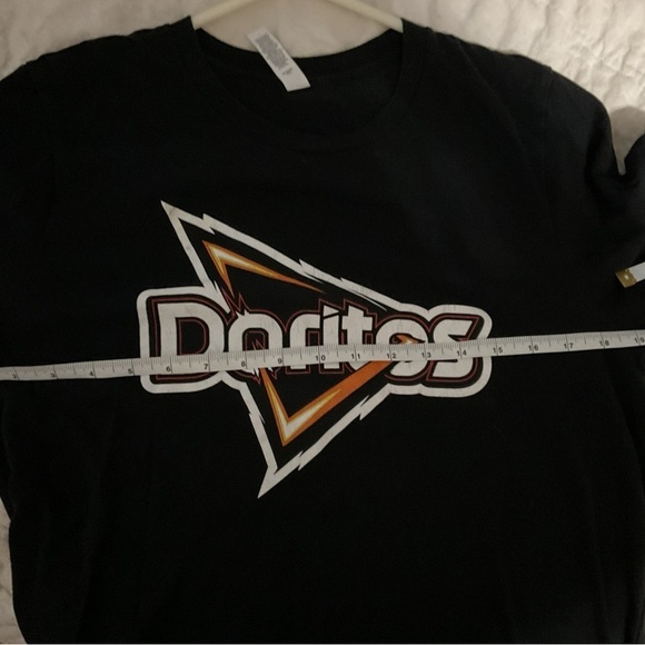 Dorito”s‎ graphic t-shirt - Picture 5 of 6